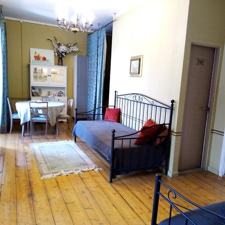 Roberta Hercberga Apartamenti Kuldīga Exterior foto