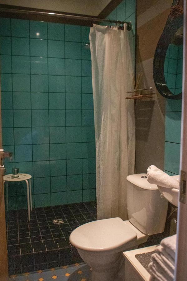 Roberta Hercberga Apartamenti Kuldīga Exterior foto