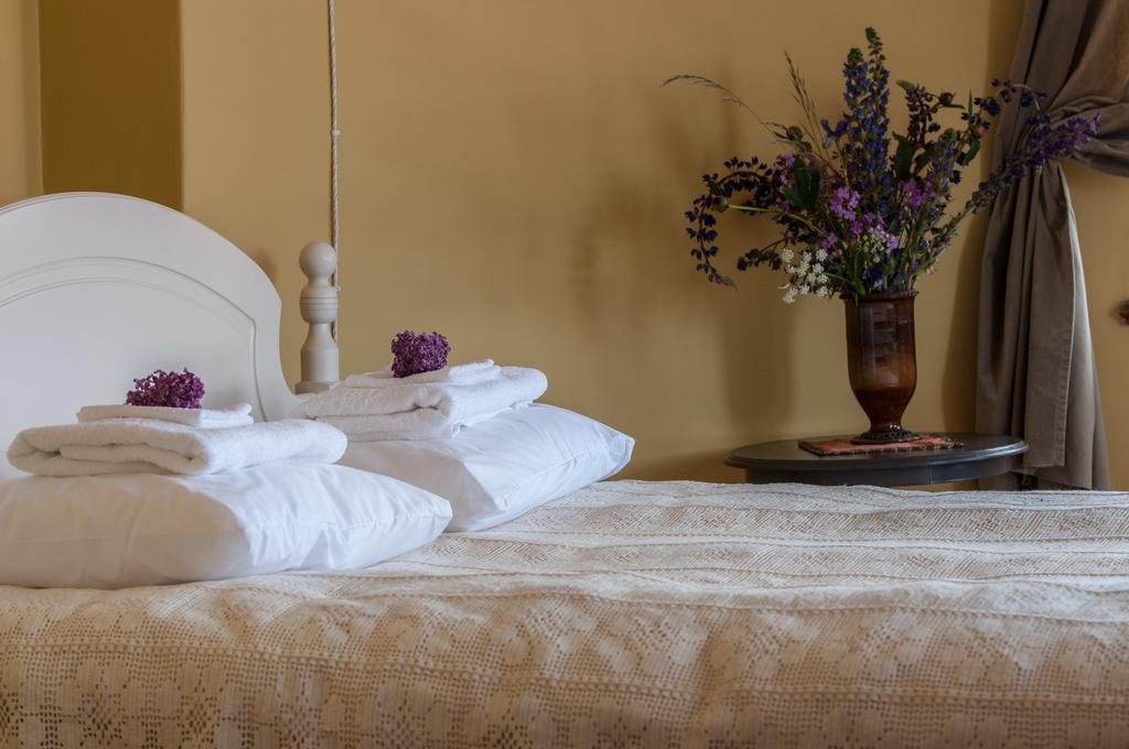 Roberta Hercberga Apartamenti Kuldīga Zimmer foto