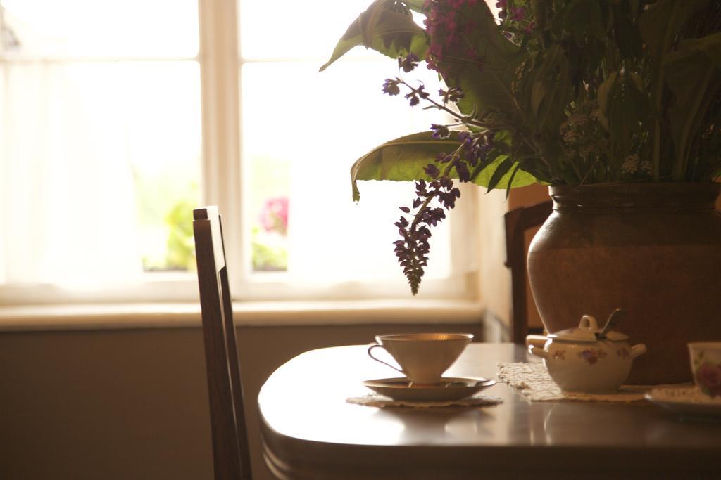 Roberta Hercberga Apartamenti Kuldīga Zimmer foto